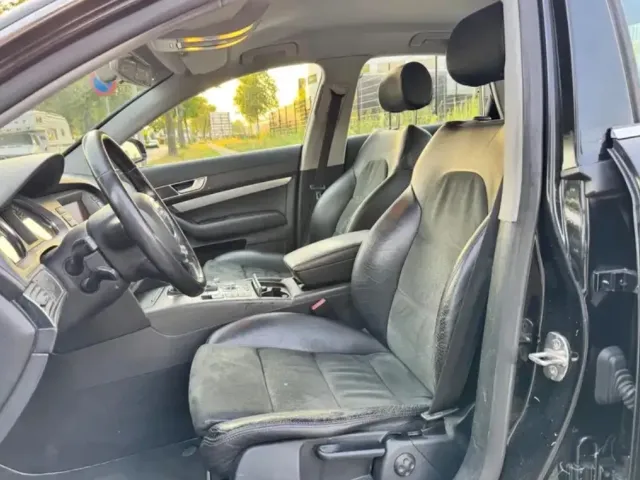 Audi A6 - фото 2