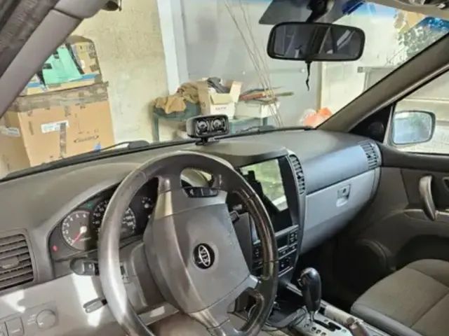 Kia Sorento - фото 3