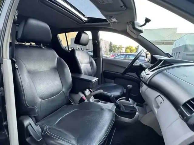 Mitsubishi L200 - фото 4