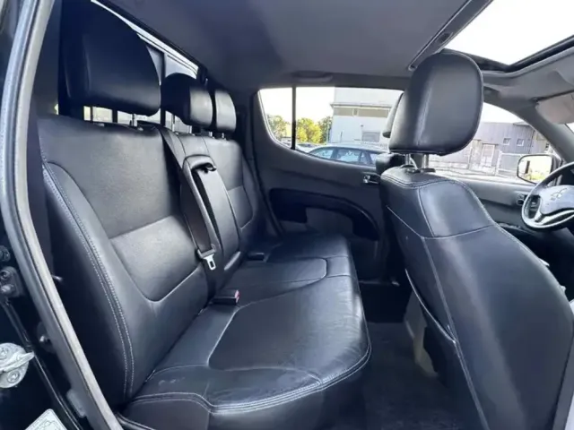 Mitsubishi L200 - фото 2