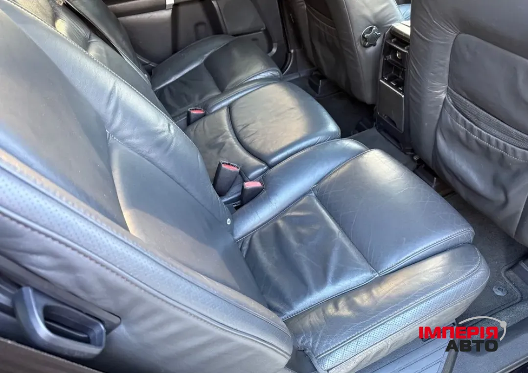 Volvo XC90 - фото 4