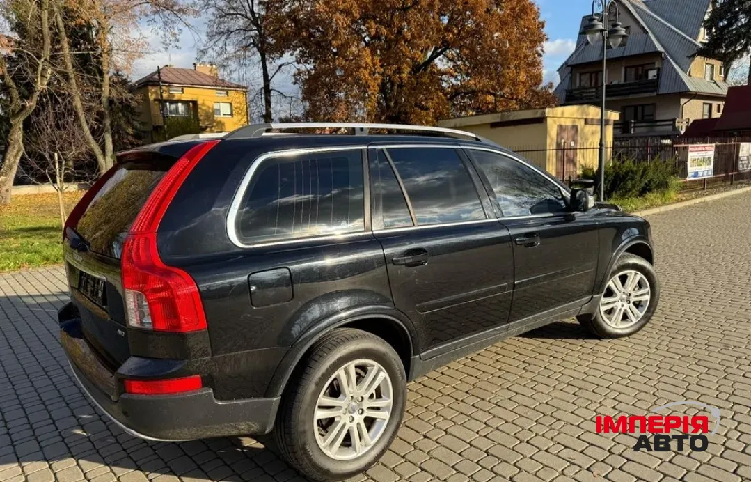 Volvo XC90 - фото 6