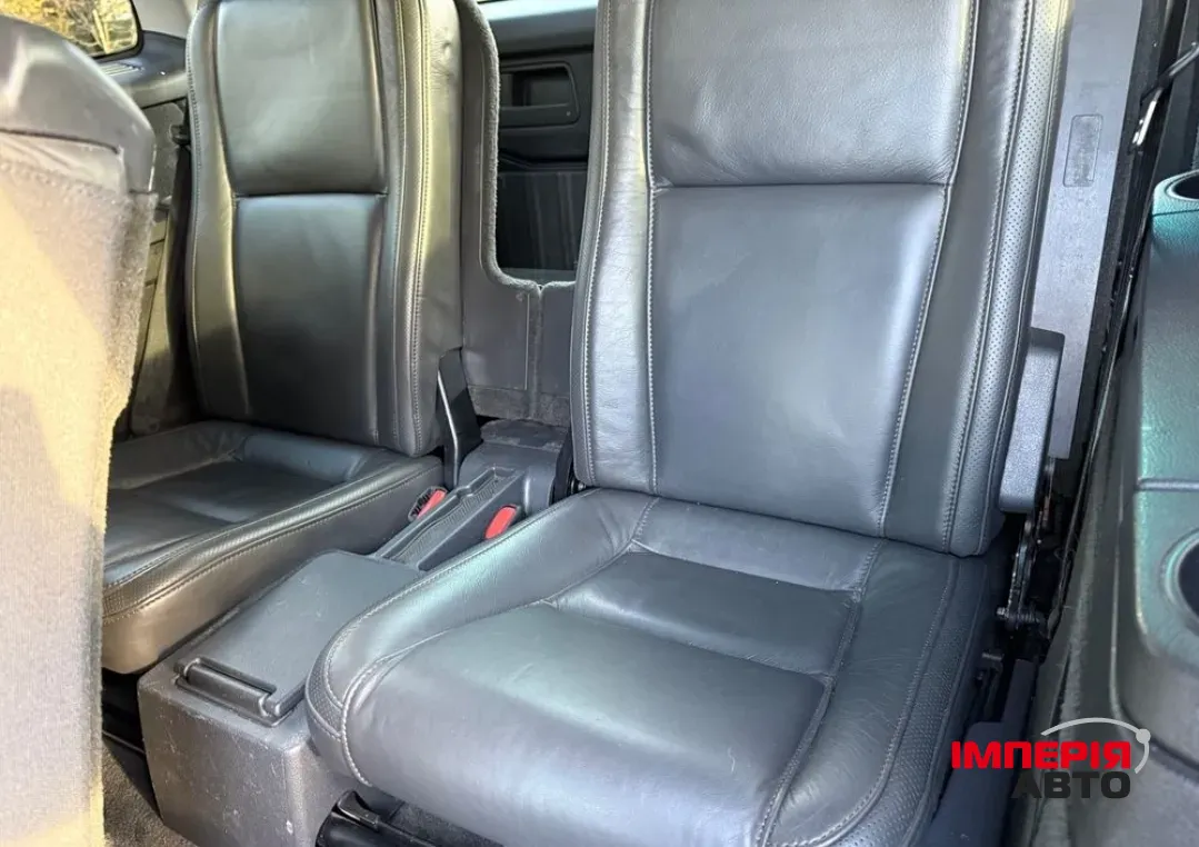 Volvo XC90 - фото 2