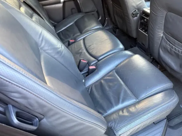 Volvo XC90 - фото 4