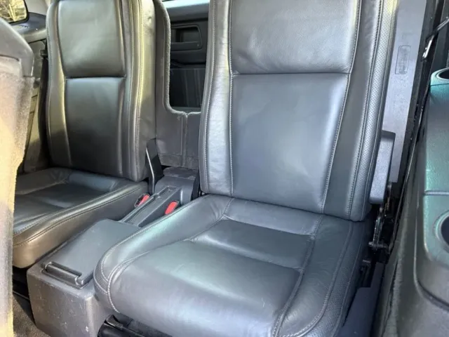 Volvo XC90 - фото 2