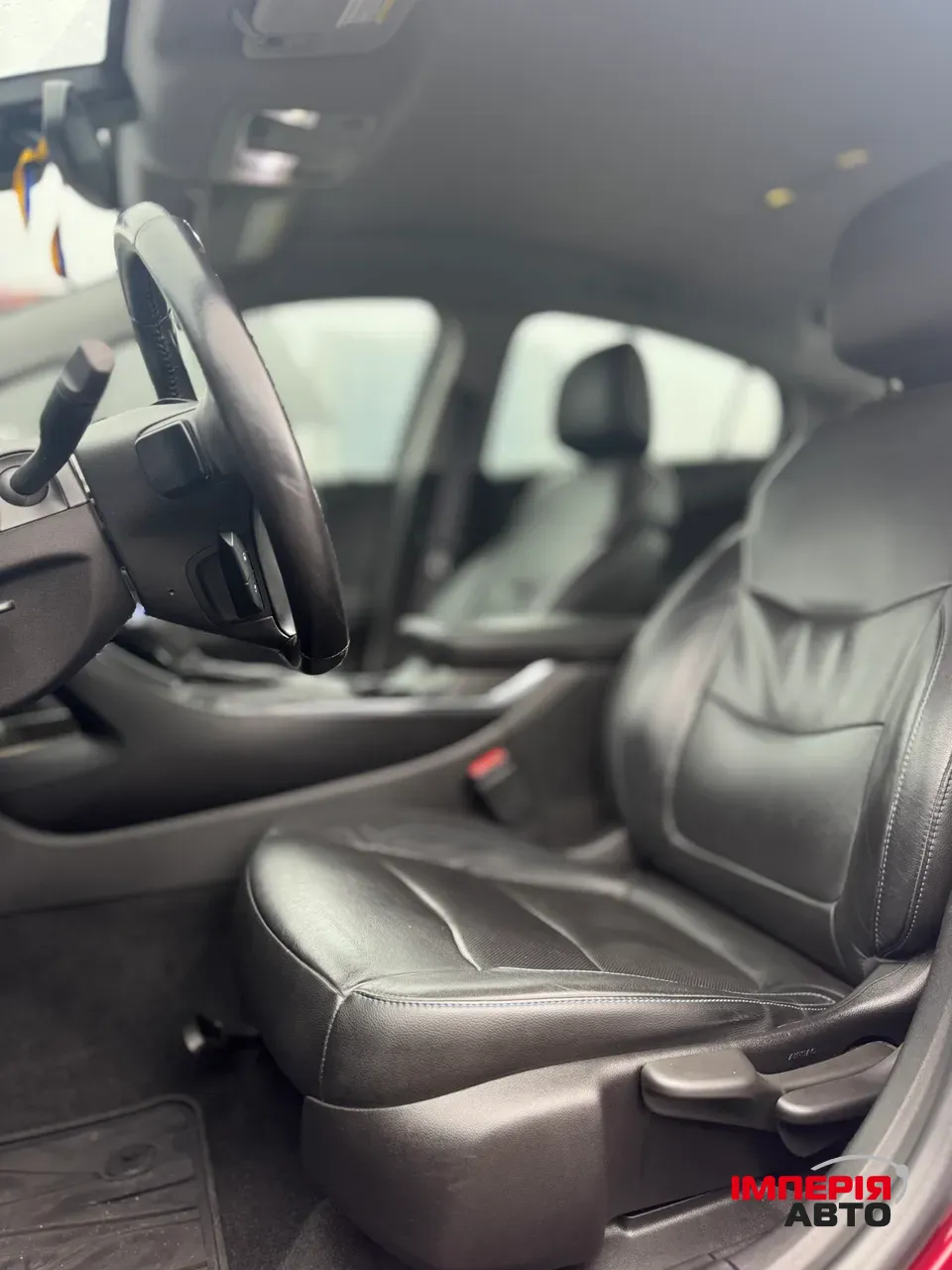 Chevrolet Volt - фото 7