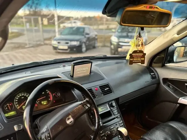 Volvo XC90 - фото 2