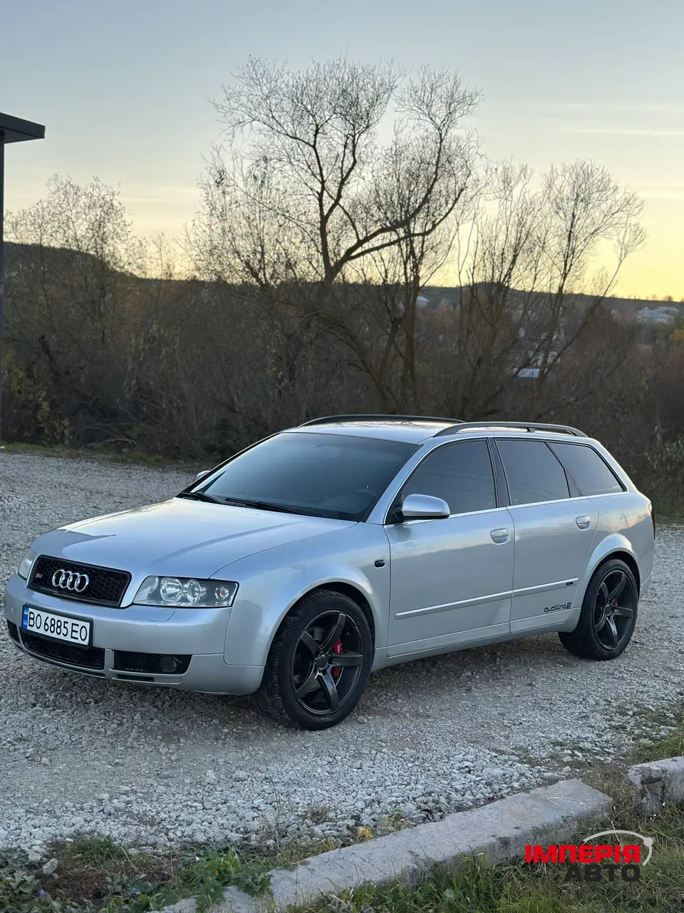 Audi A4 - фото 3