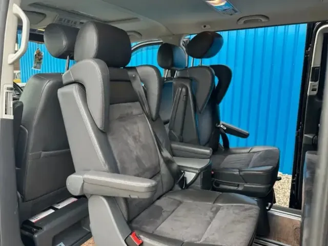 Volkswagen Transporter - фото 5