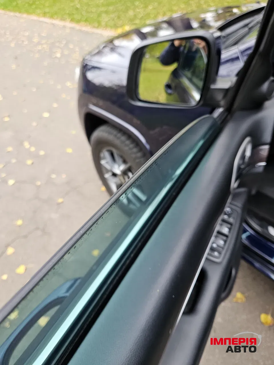 Jeep Grand Cherokee - фото 8