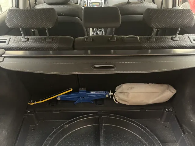 Hyundai i30 - фото 4