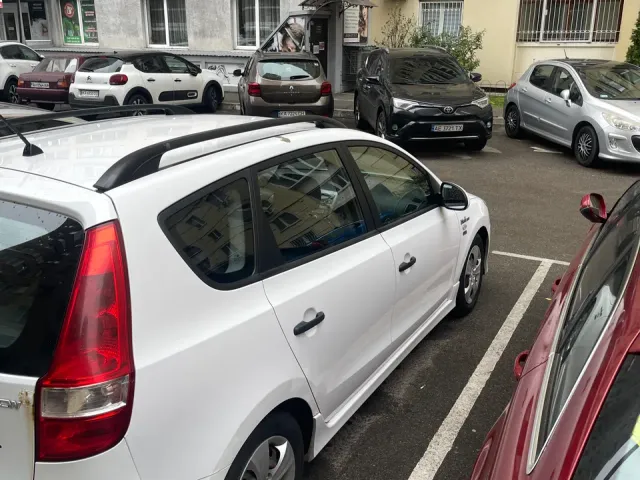 Hyundai i30 - фото 2