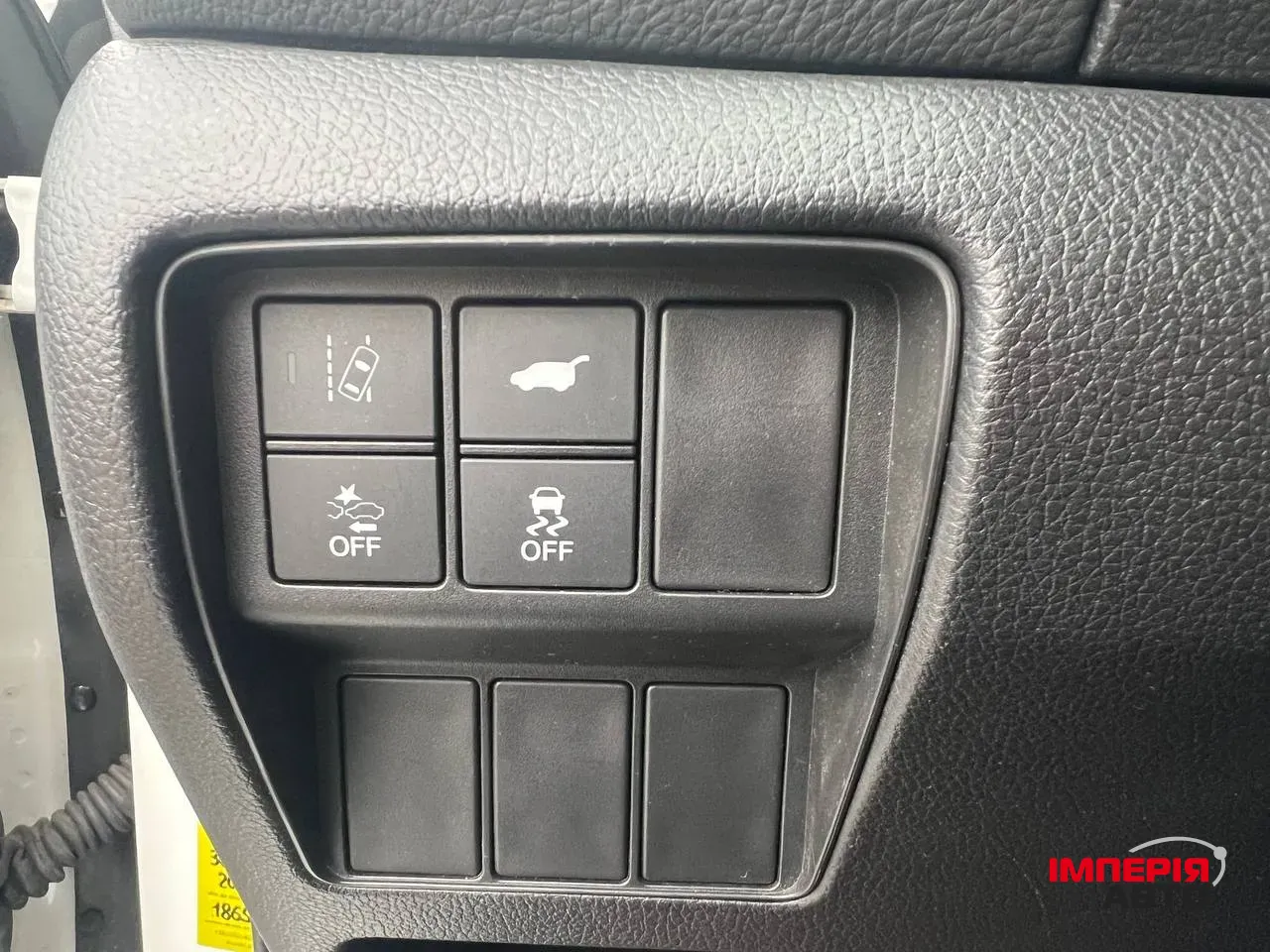 Honda CR-V - фото 15