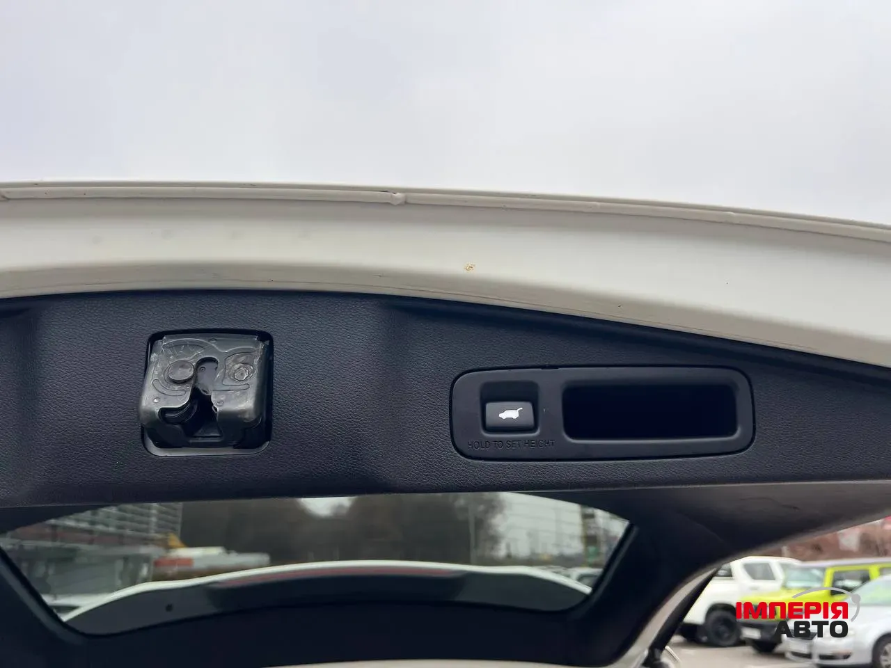 Honda CR-V - фото 6