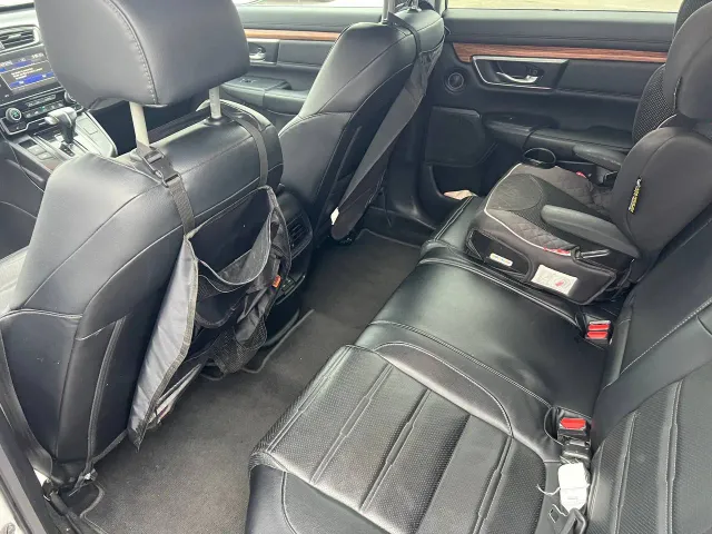 Honda CR-V - фото 2