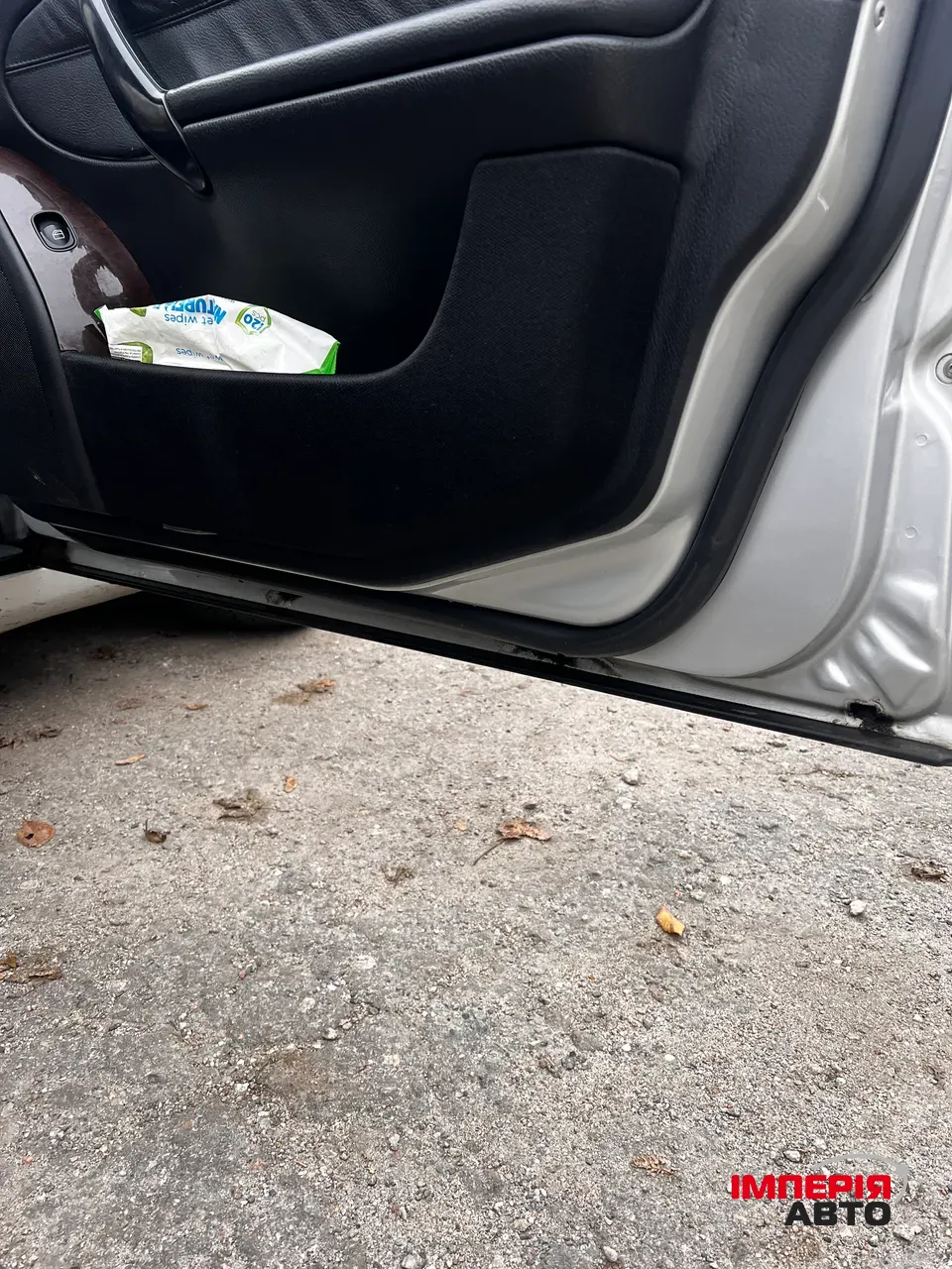 Mercedes-Benz C-Класс - фото 11