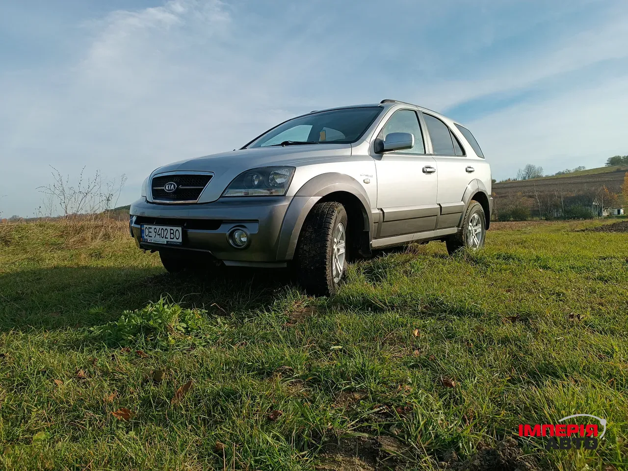 Kia Sorento - фото 2