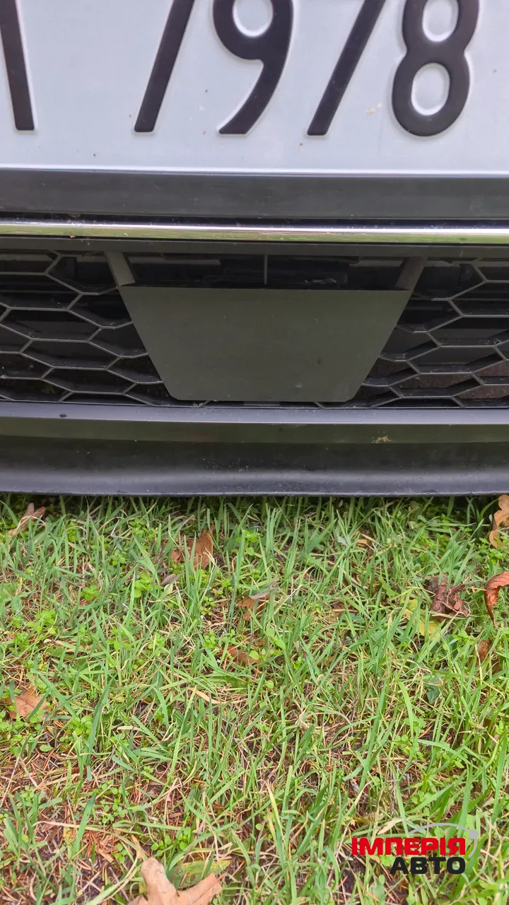 Nissan Murano - фото 23