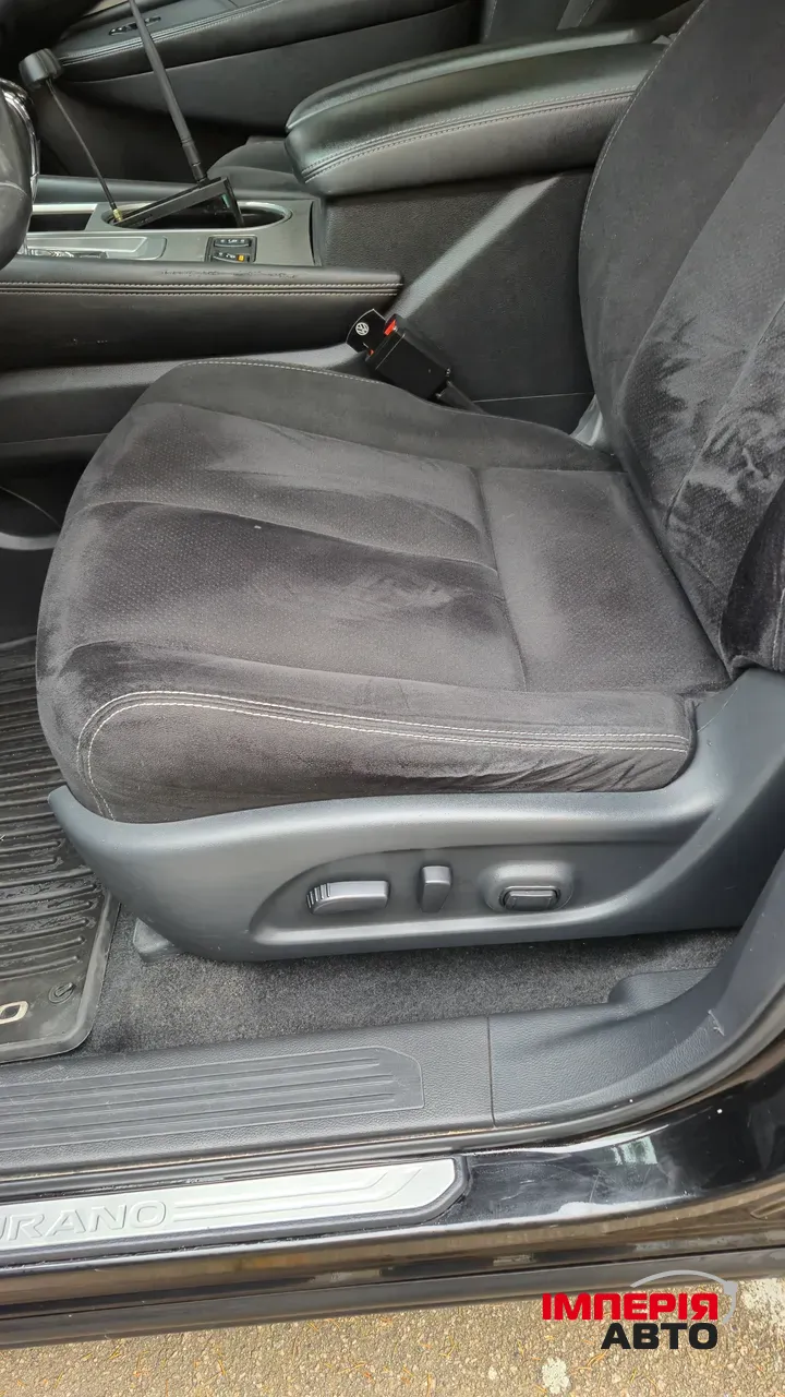 Nissan Murano - фото 5