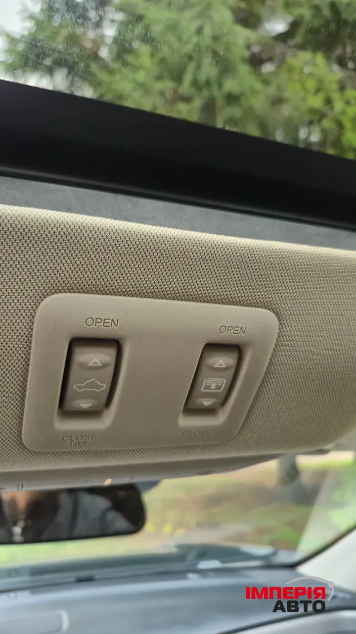 Nissan Murano - фото 27