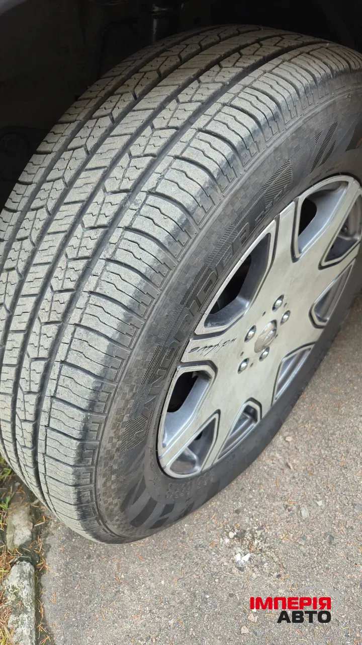 Nissan Murano - фото 15