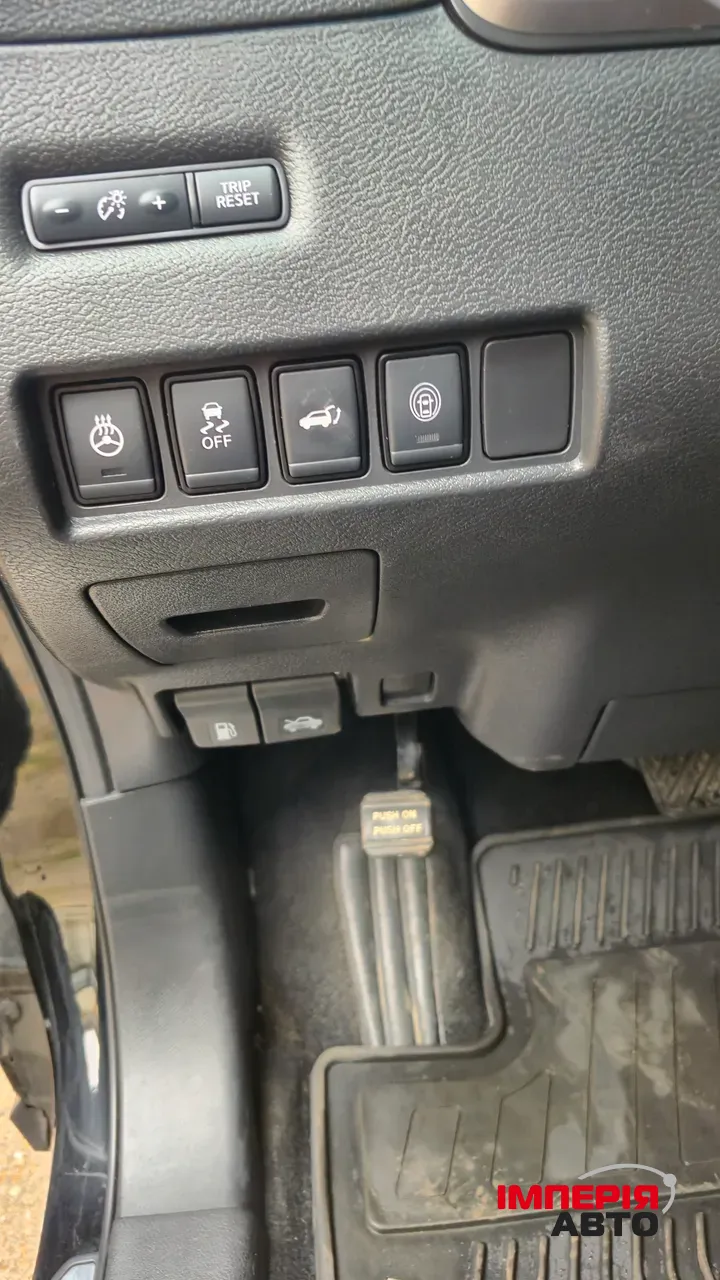 Nissan Murano - фото 9