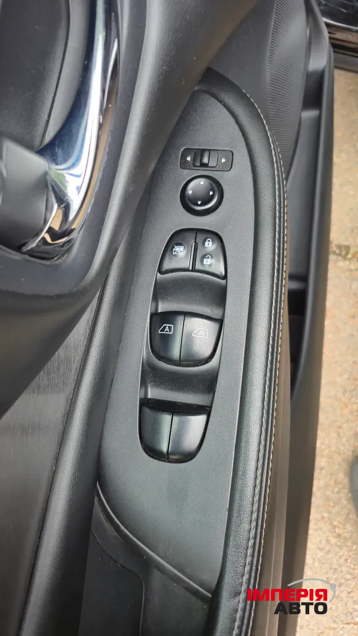 Nissan Murano - фото 17