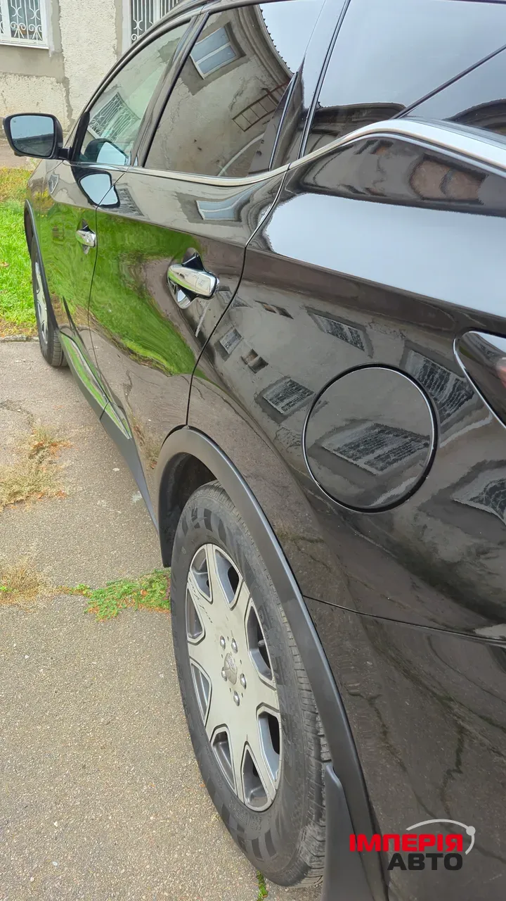 Nissan Murano - фото 3