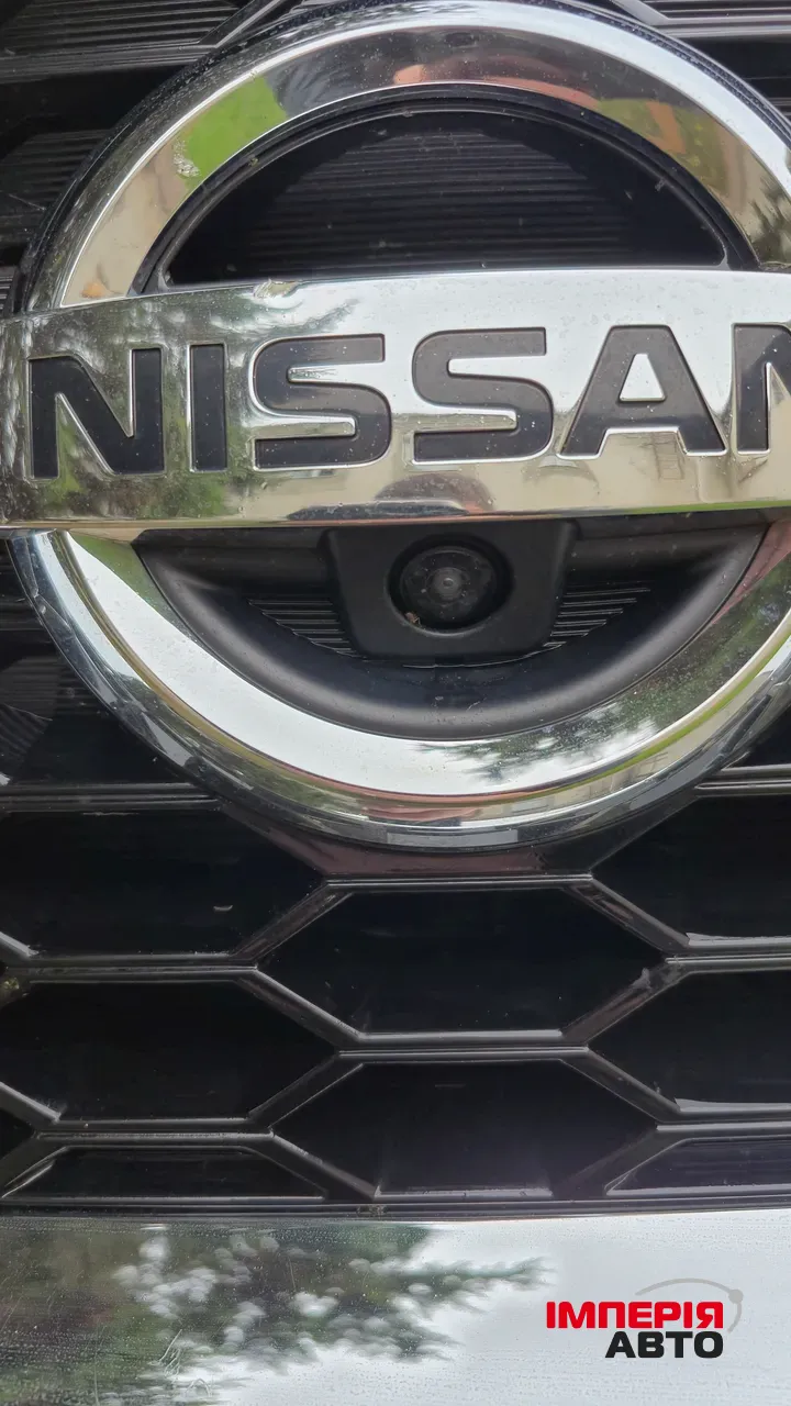 Nissan Murano - фото 22