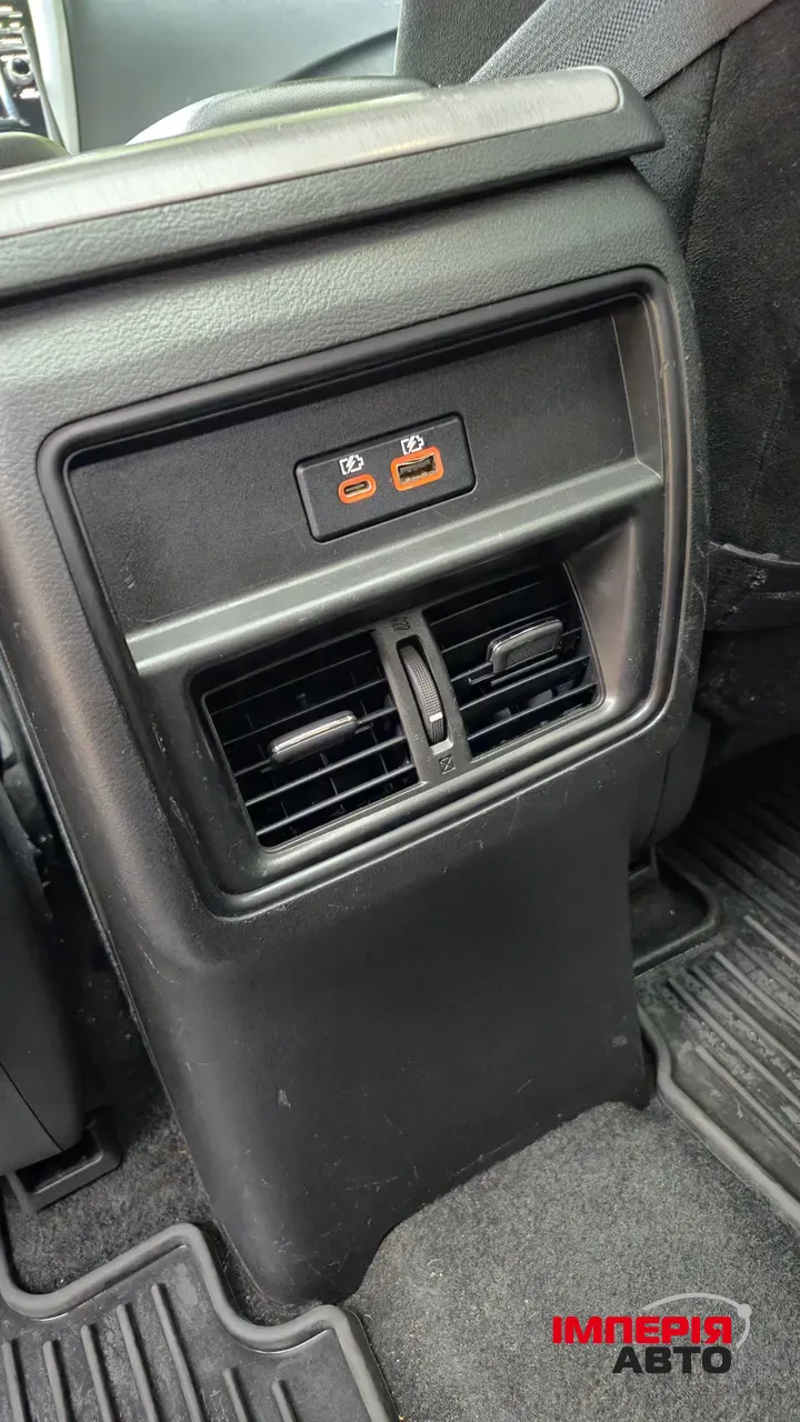 Nissan Murano - фото 11