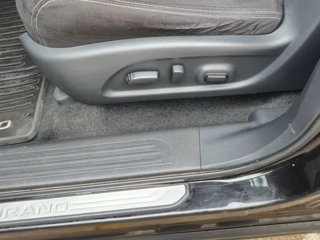 Nissan Murano - фото 5