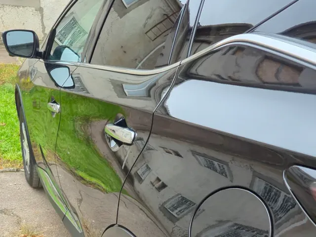 Nissan Murano - фото 3