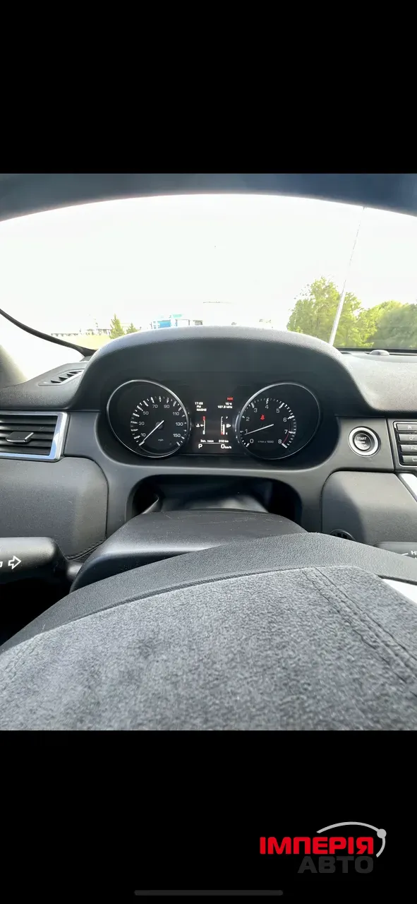 Land Rover Discovery Sport - фото 9