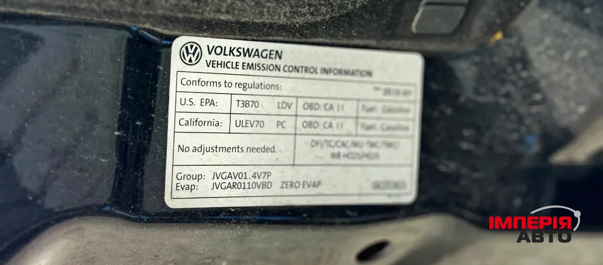 Volkswagen Jetta - фото 8