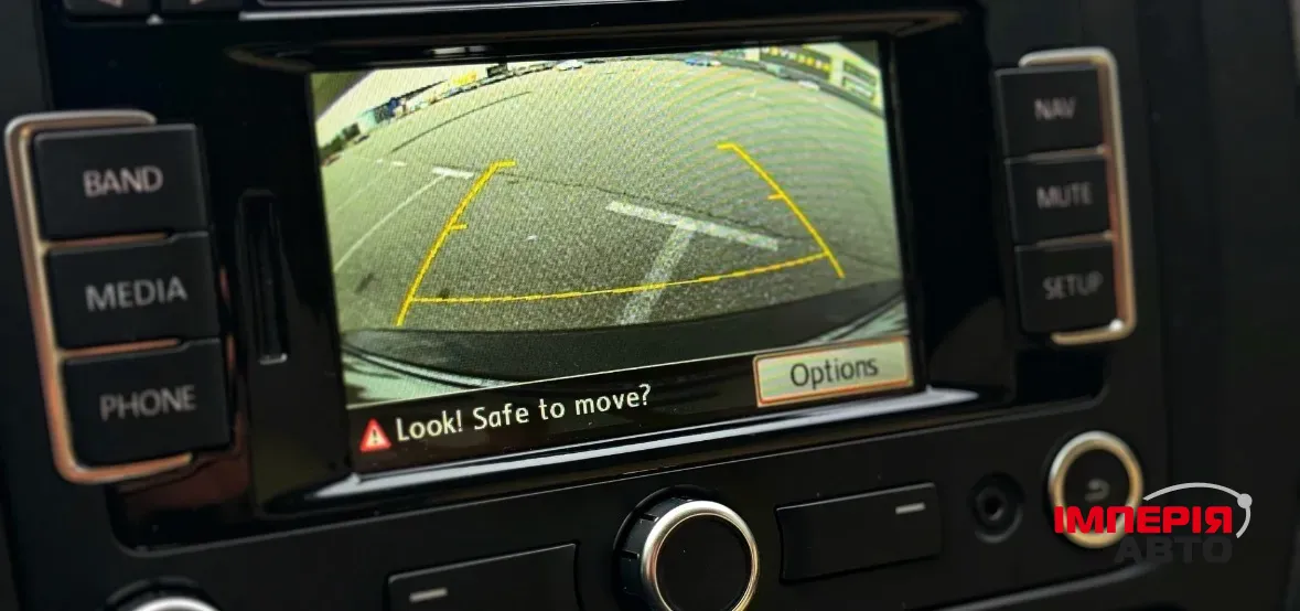 Volkswagen Jetta - фото 13