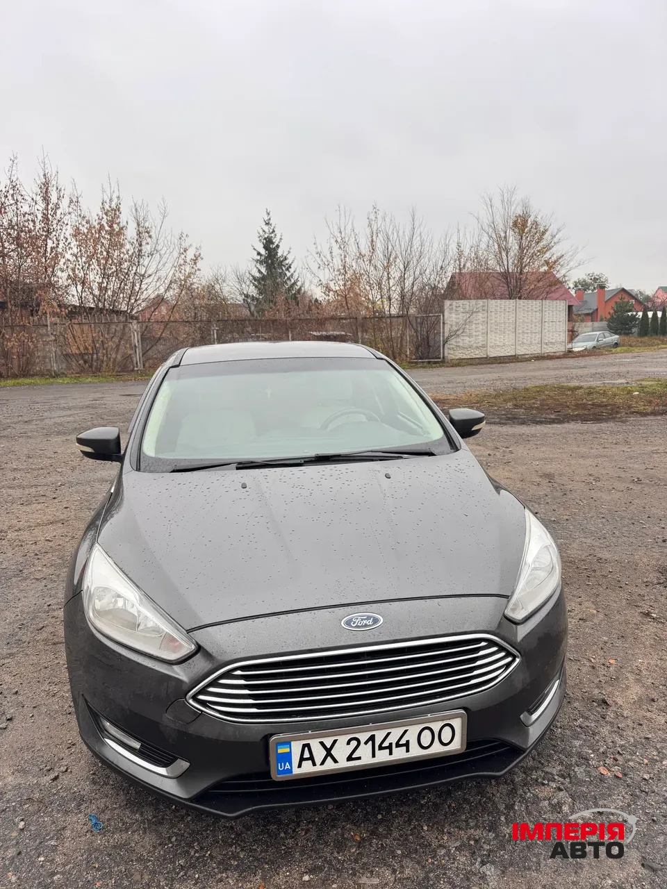 Ford Focus - фото 2