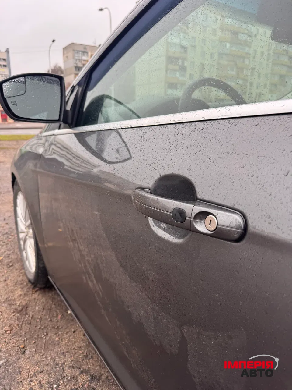 Ford Focus - фото 19