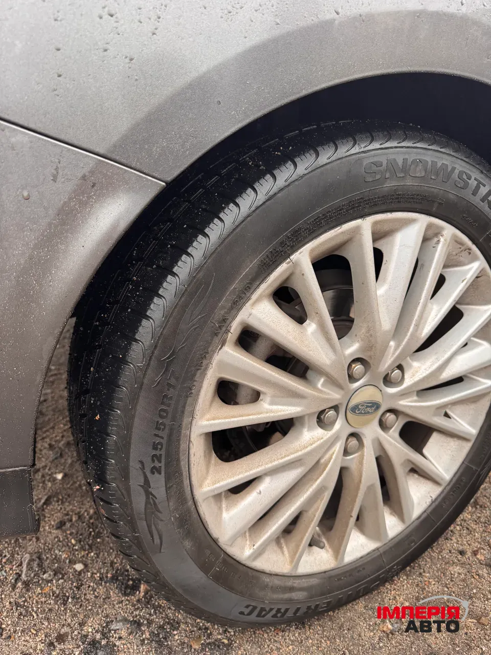 Ford Focus - фото 17