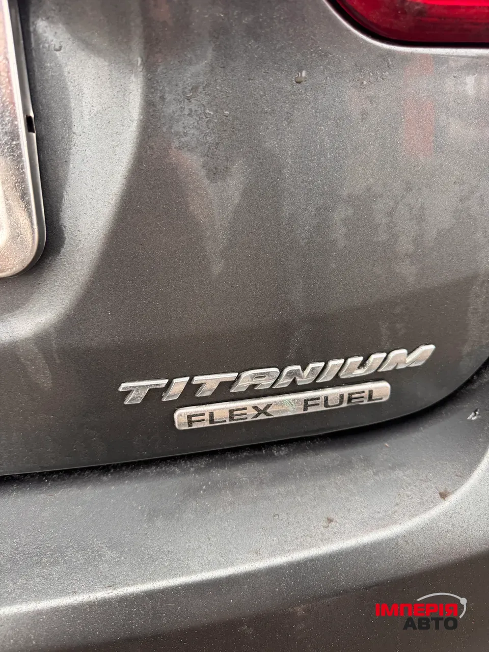 Ford Focus - фото 18