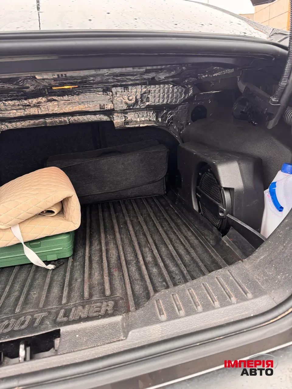 Ford Focus - фото 7