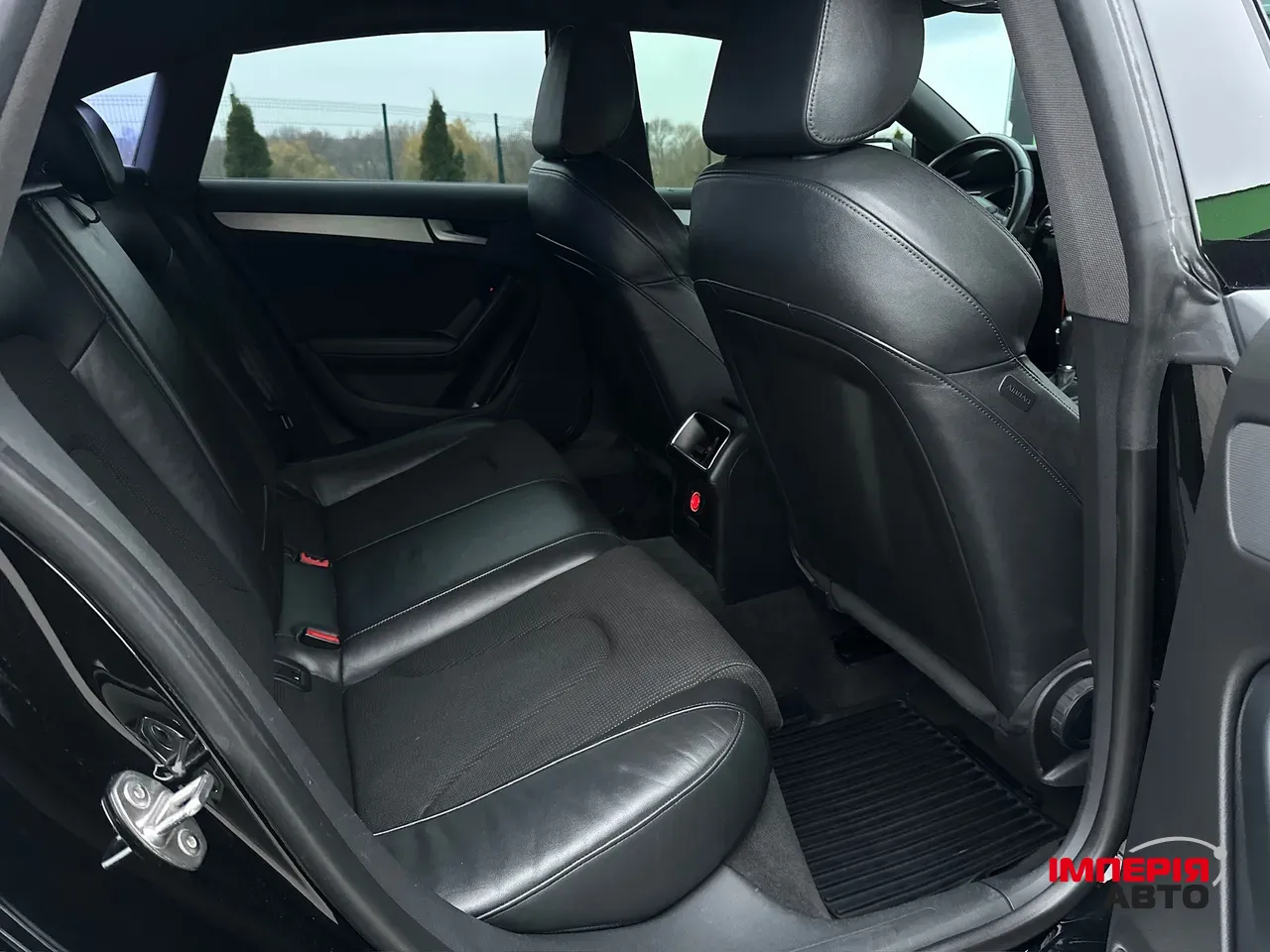 Audi A5 - фото 19