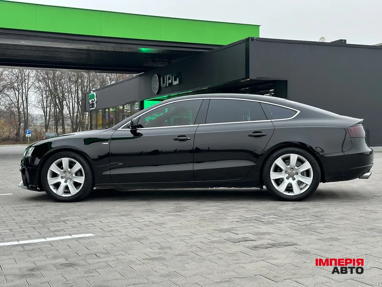 Audi A5 - фото 7