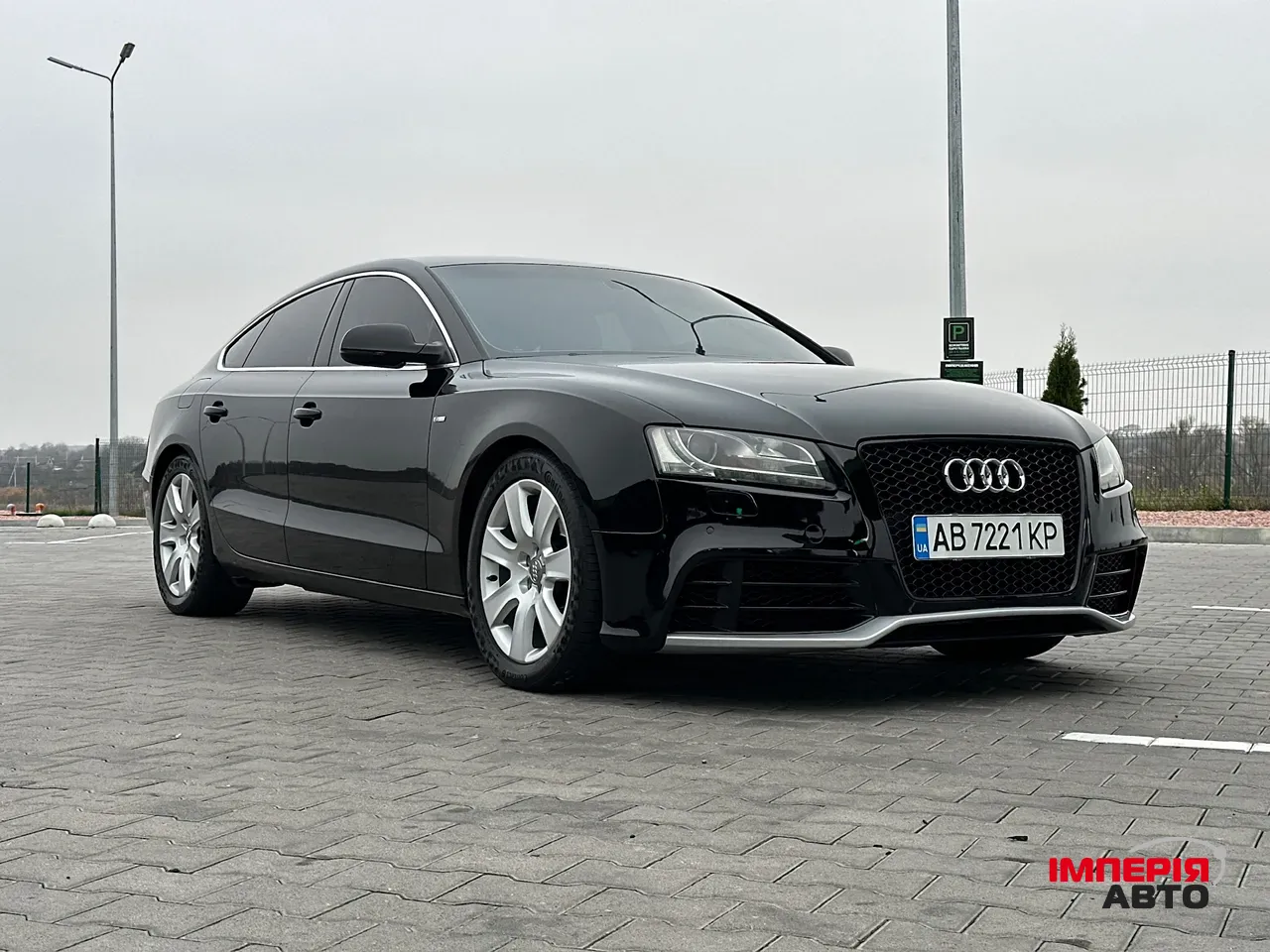 Audi A5 - фото 5