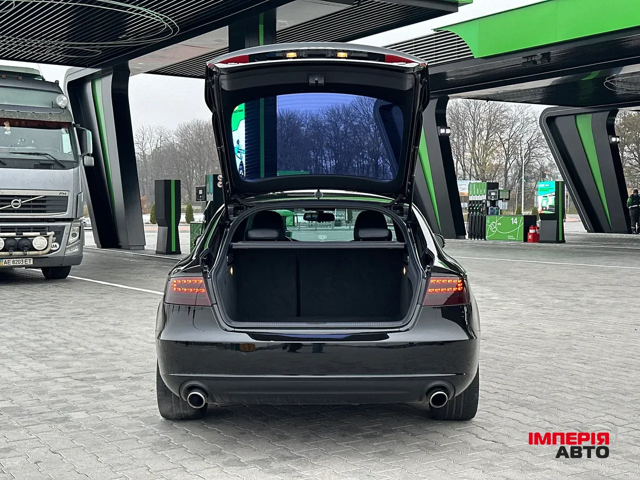 Audi A5 - фото 22