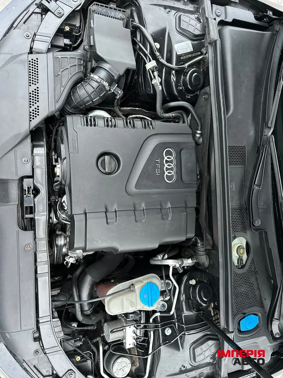 Audi A5 - фото 24