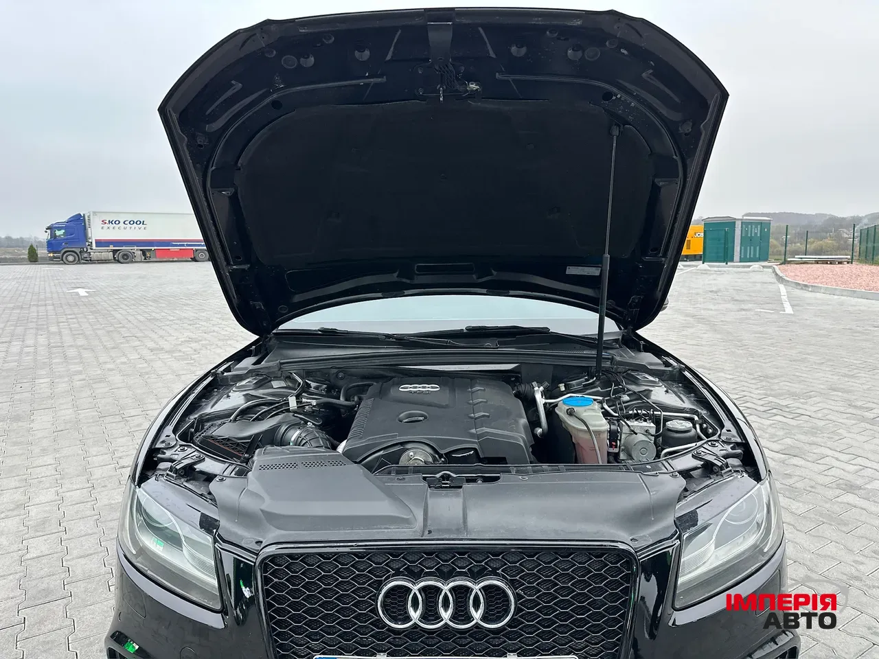 Audi A5 - фото 23