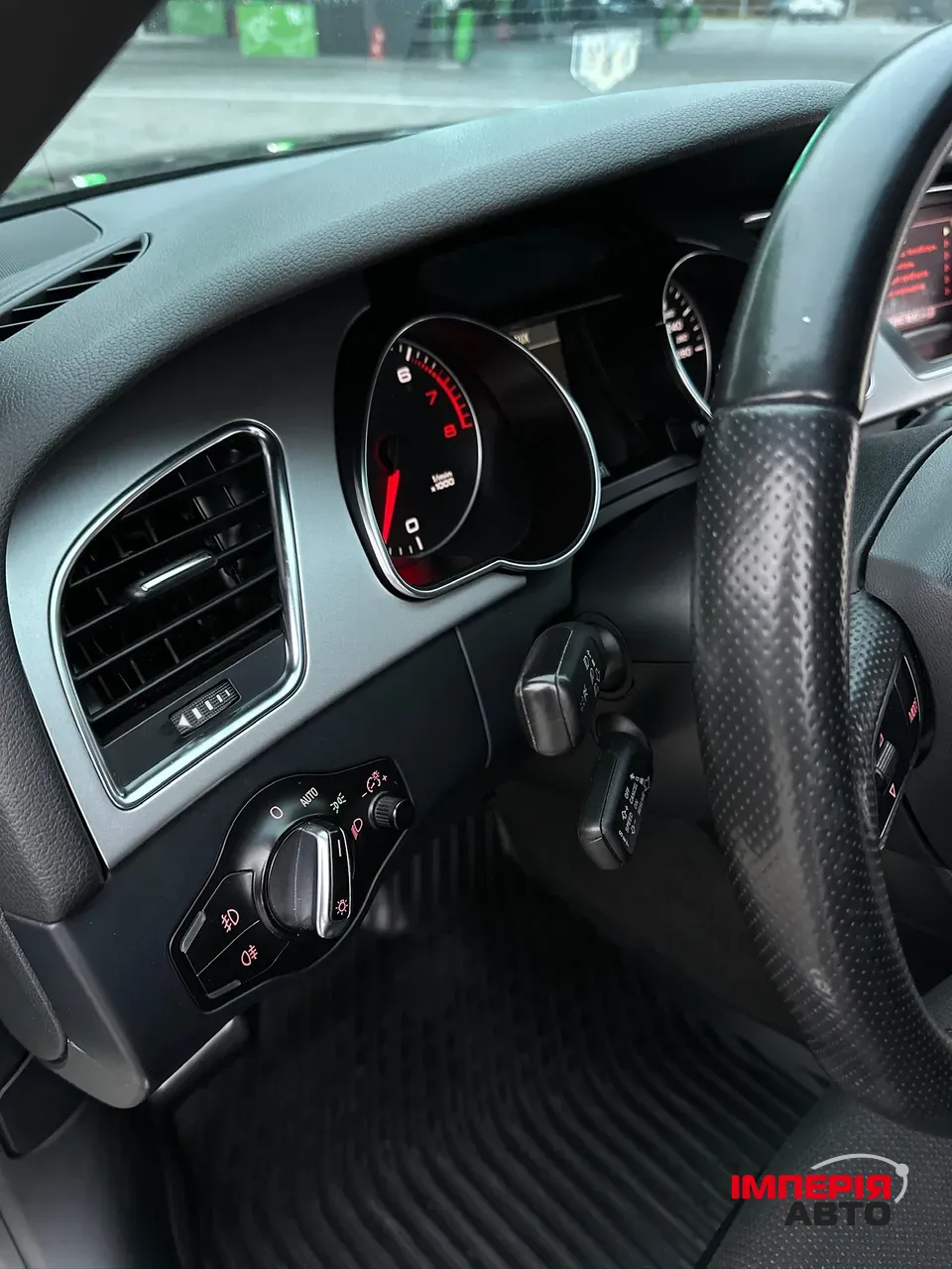 Audi A5 - фото 18