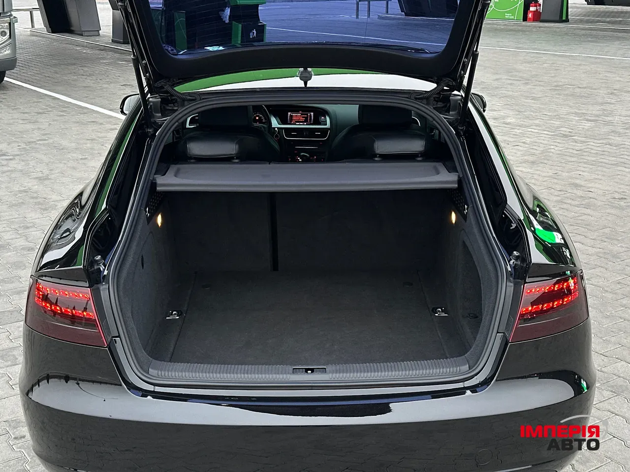 Audi A5 - фото 21