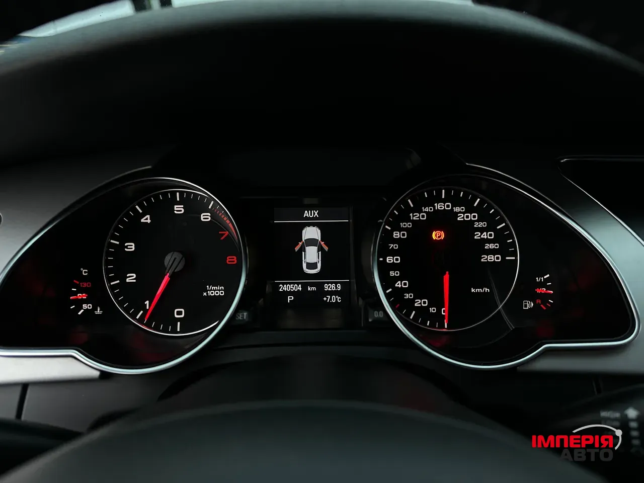 Audi A5 - фото 16