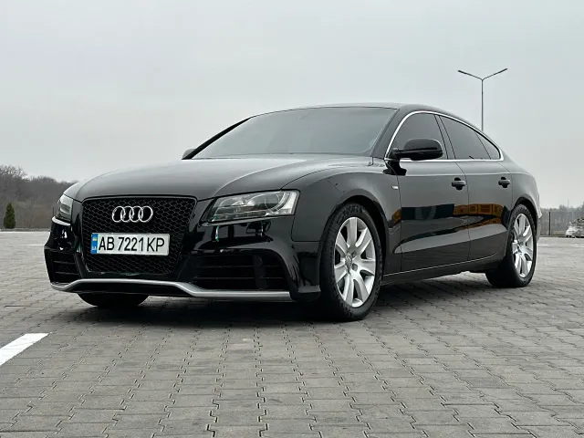 Audi A5 - фото 2